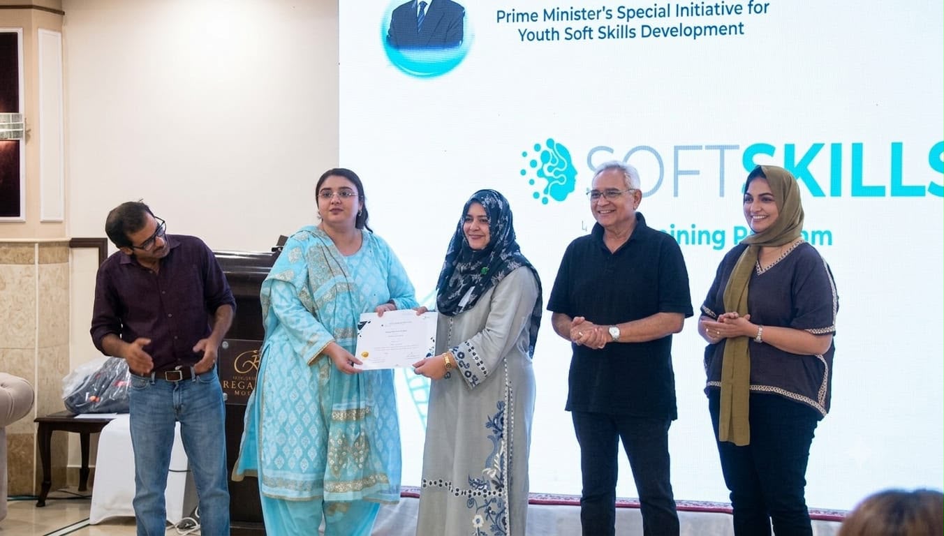 PSEB Training Program Aztrosys