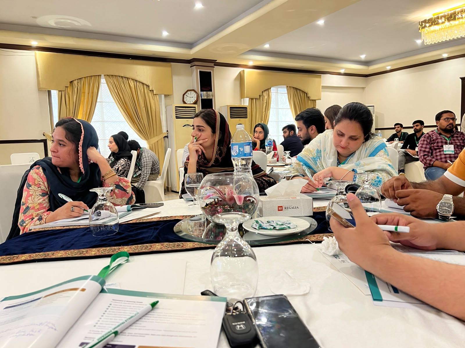 Skill Development Program (PSEB)
